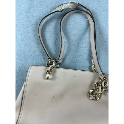 Michael Kors Cynthia Satchel