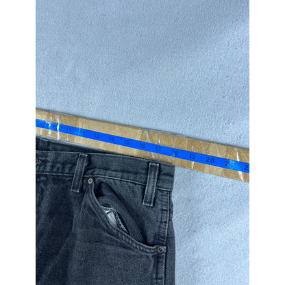 Dickies Double Knee Carpenter Jeans Pants - 36x32
