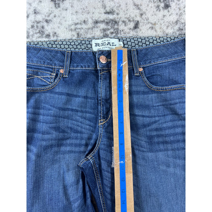 Ariat REAL Bootcut Jeans - 33x31