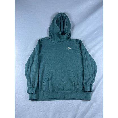 Nike High Neck Hoodie Sweatshirt Womens - 1X