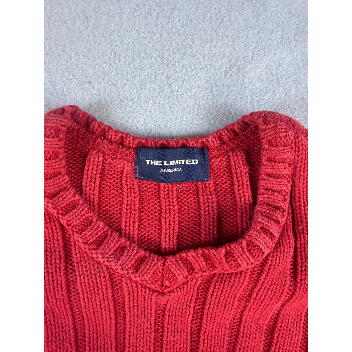 The Limited Sweater Womens - S