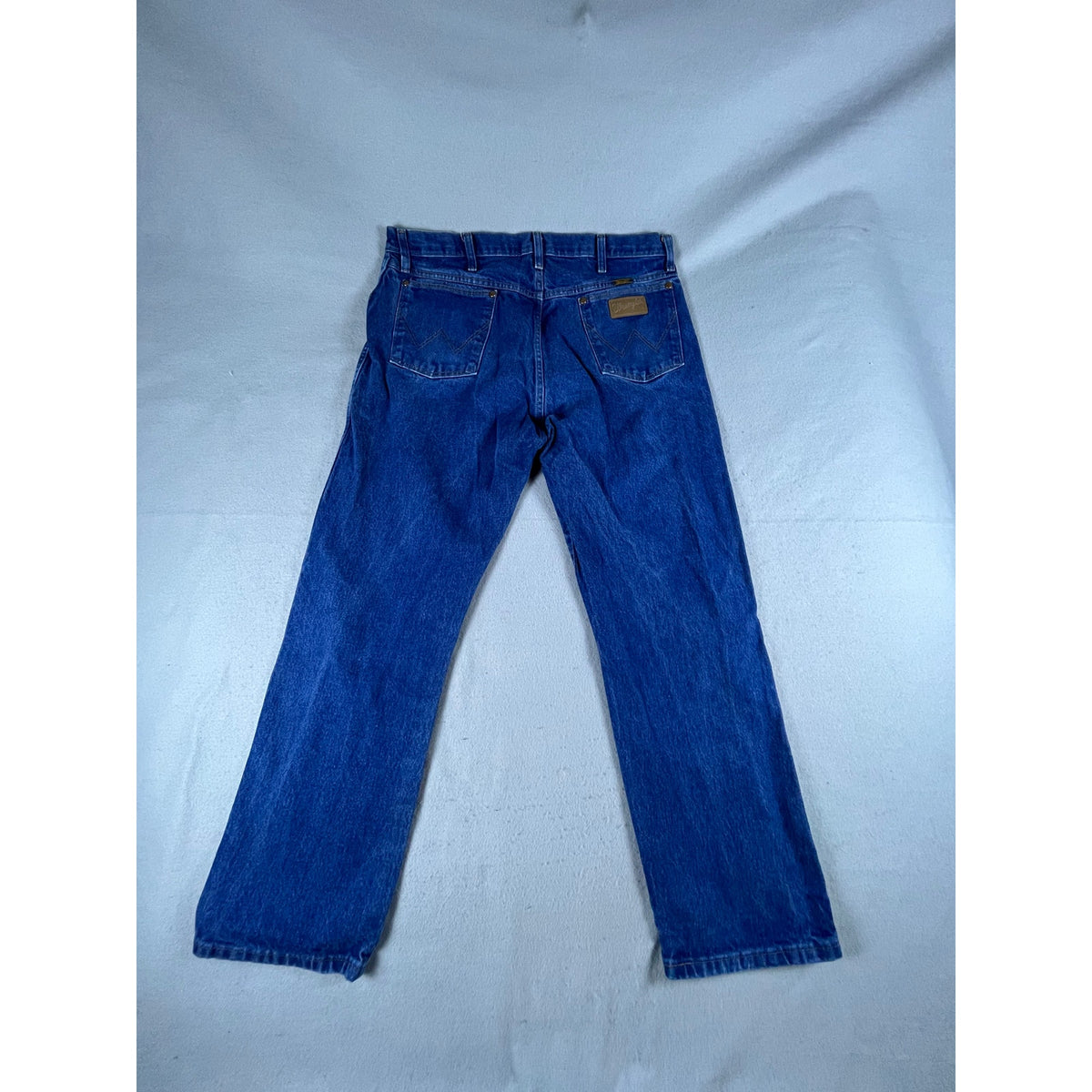 Wrangler Cowboy Cut Original Fit Jeans - 38x30
