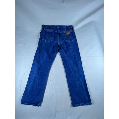 Wrangler Cowboy Cut Original Fit Jeans - 38x30