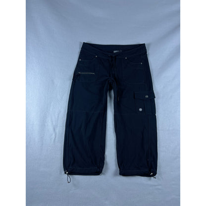 Athleta Bettona Boyfriend Pants - M