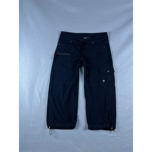 Athleta Bettona Boyfriend Pants - M