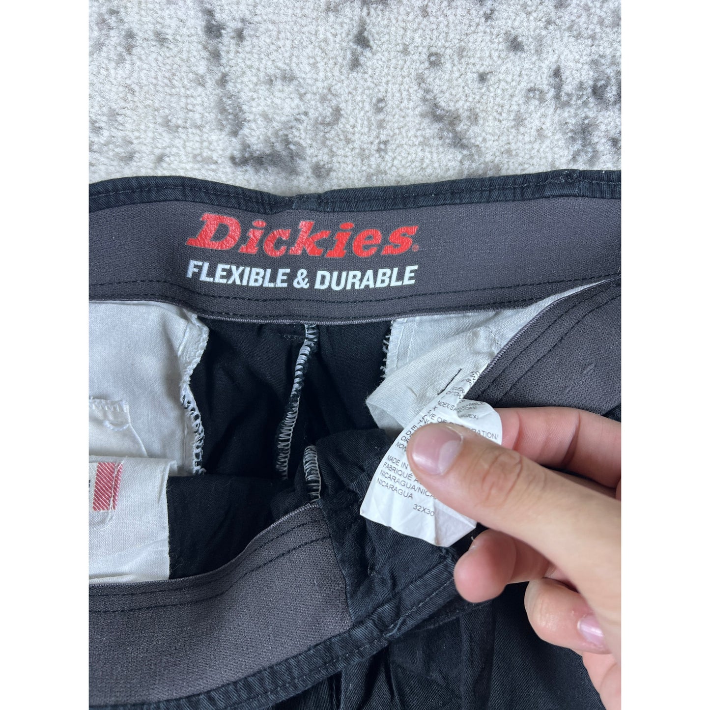 Dickies Cargo Pants Mens - 32x30