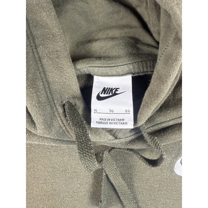 Nike Club Fleece Hoodie Womens - XL