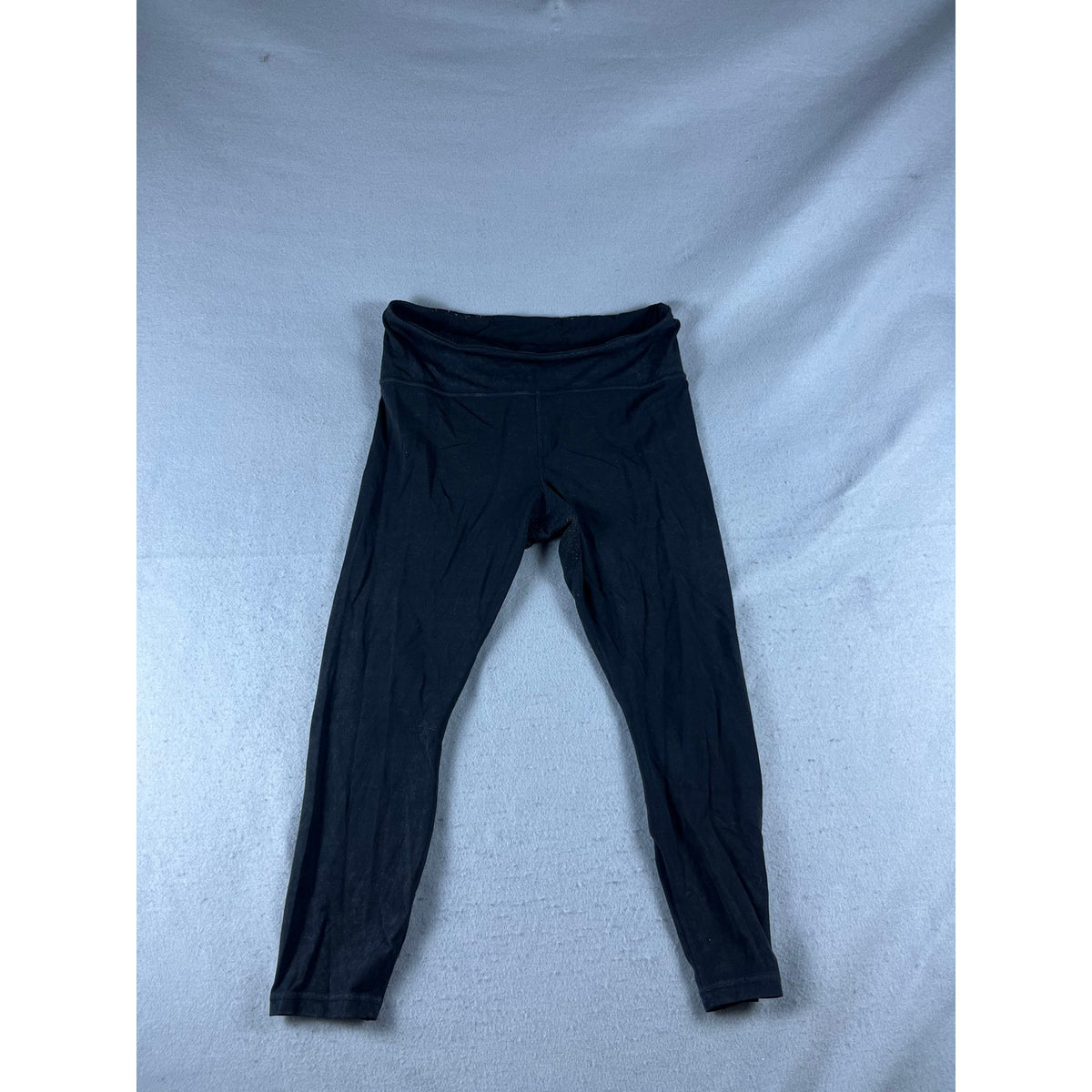 Athleta High Rise Capri Leggings - M