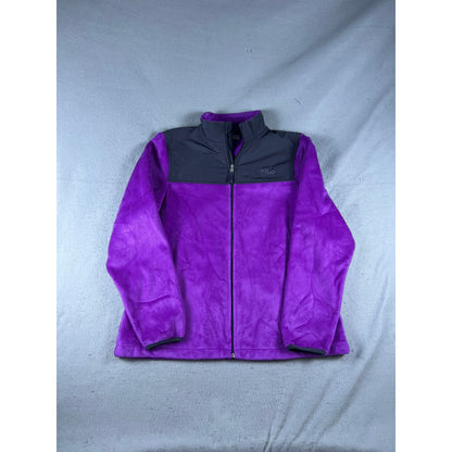 Fila Sport Fleece Jacket Womens - M