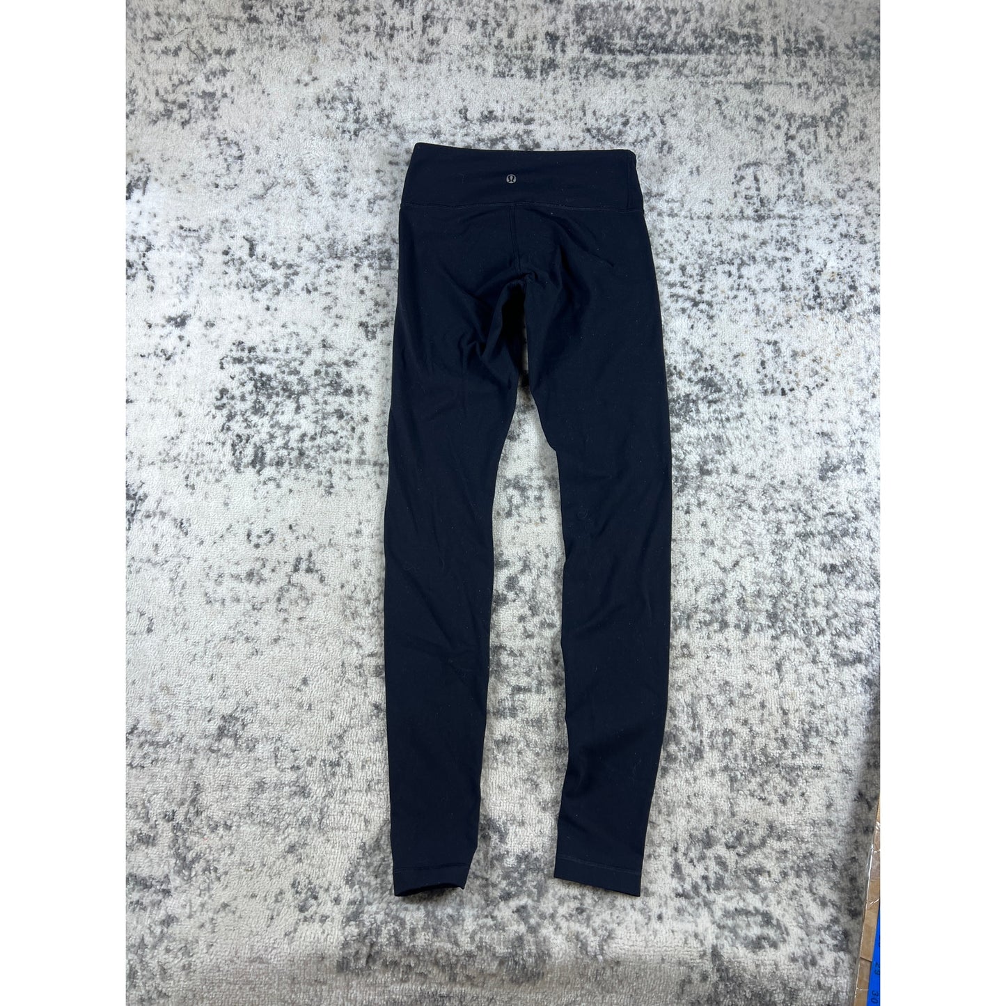 Lululemon High Waisted Leggings - 4