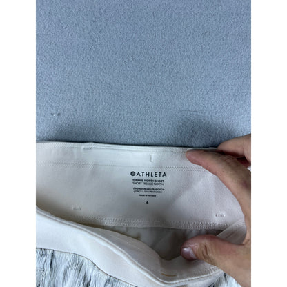 Athleta Trekkie North Shorts - 4