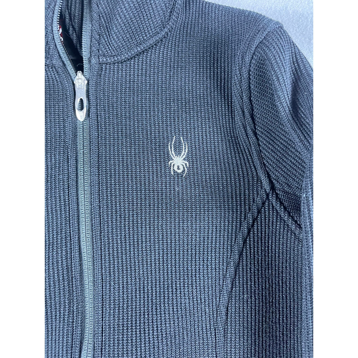 Spyder Endure Sport Jacket Core Sweater Womens - M