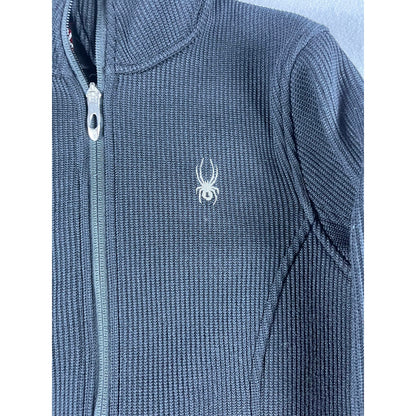 Spyder Endure Sport Jacket Core Sweater Womens - M