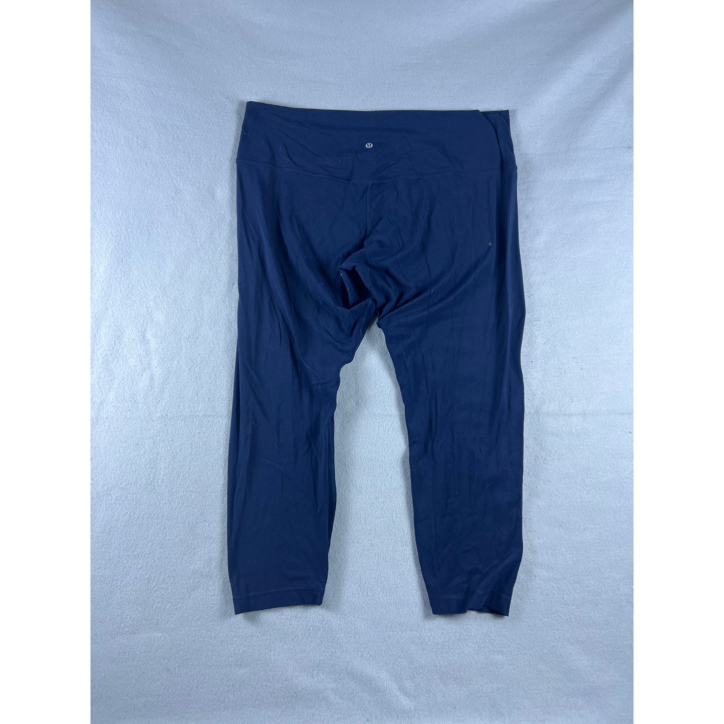 Lululemon Cropped Leggings - 20