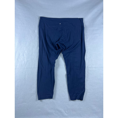 Lululemon Cropped Leggings - 20