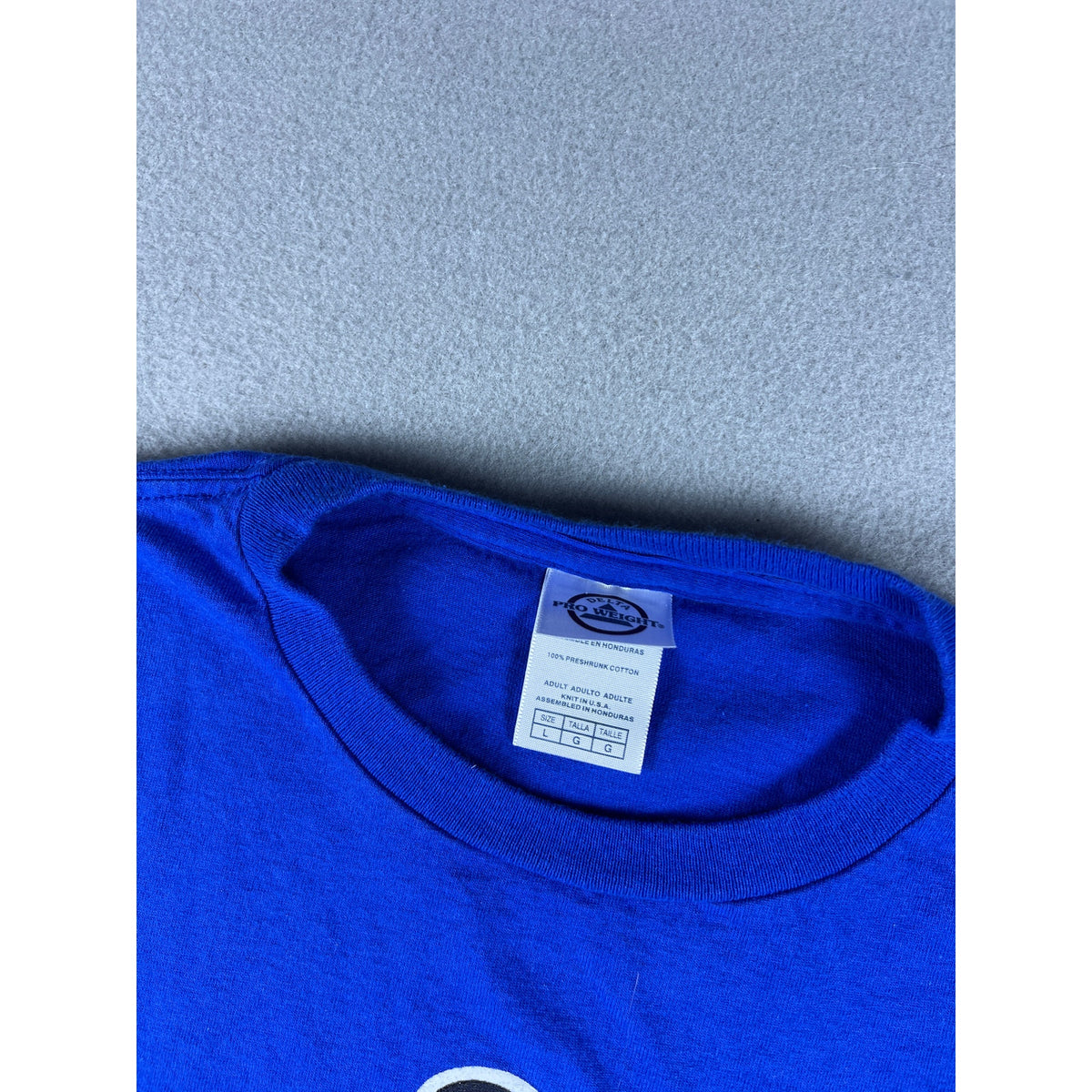 Super Mario Power Up T-Shirt - L