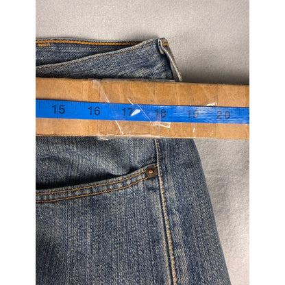 Levi's 527 Low Bootcut Jeans - 38x34