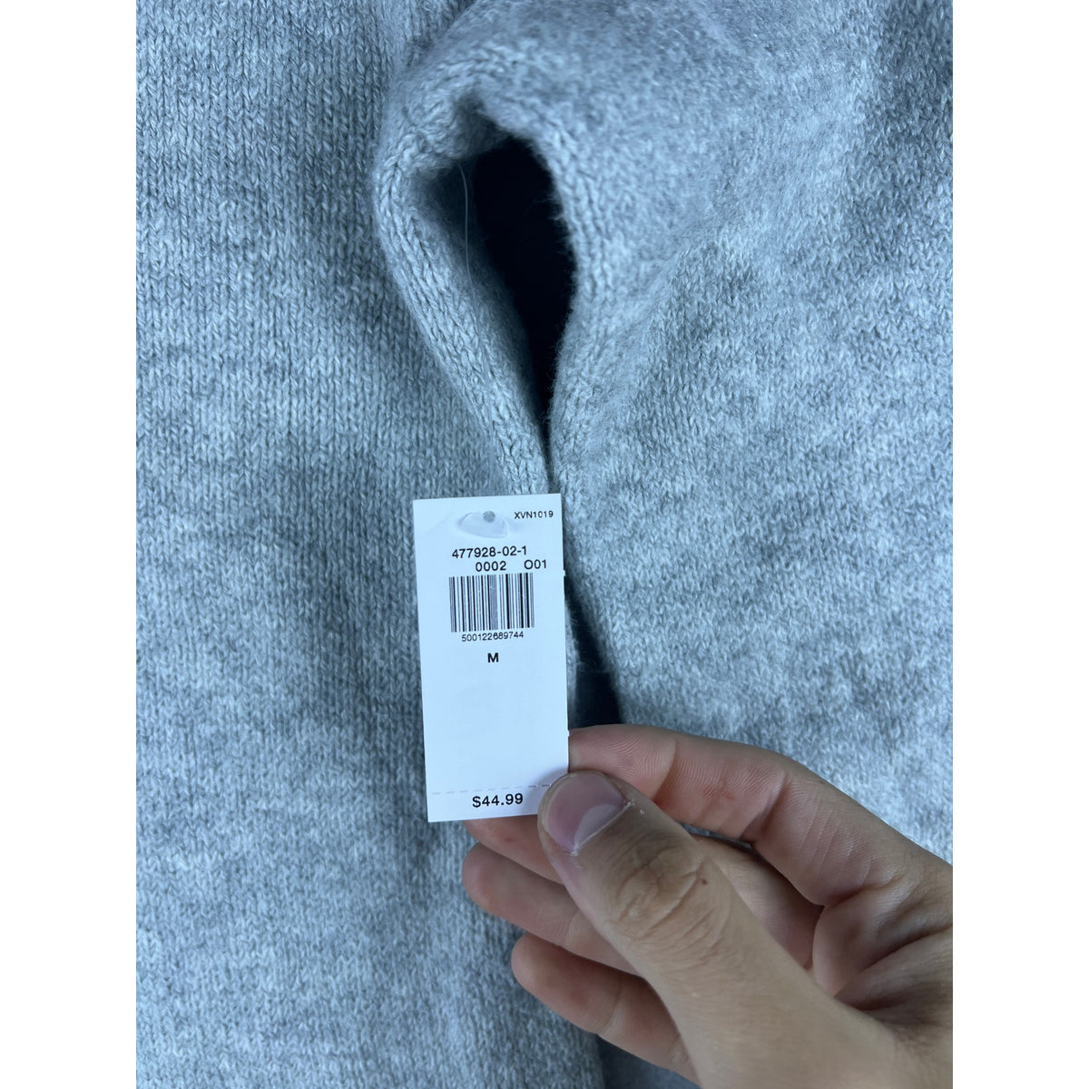 Old Navy Tunic Sweater Dress - M