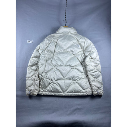 The North Face 550 Fill Quilted Jacket Womens - L