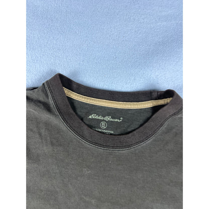 Eddie Bauer Outdoor Outfitter T-Shirt - XLT