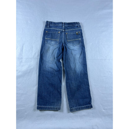 Vintage Southpole Baggy Y2K Jeans Boys - 7