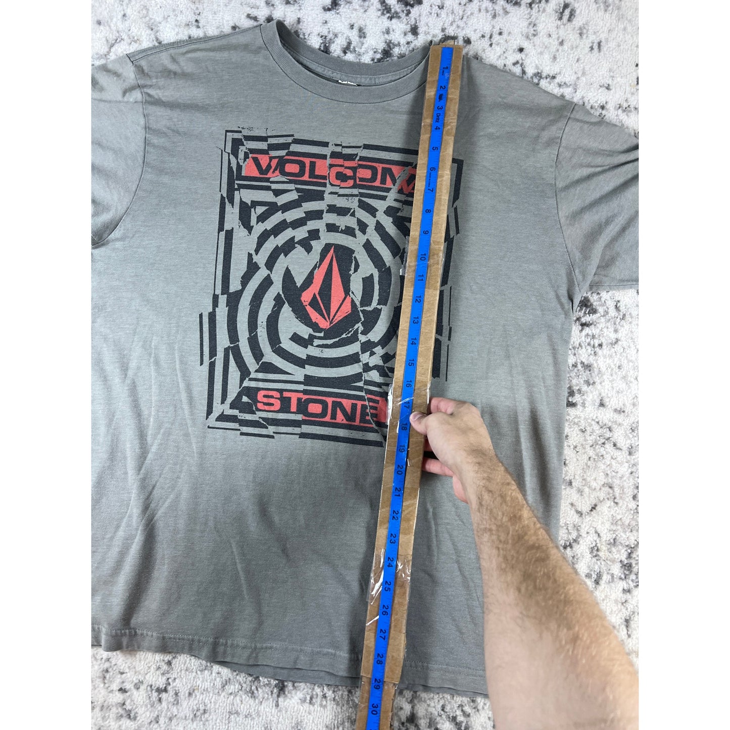 Volcom Stone T-Shirt - XL