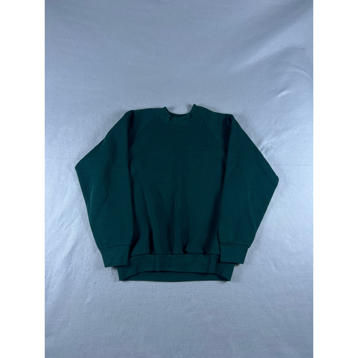 Vintage 90s Fruit of the Loom Sweatshirt - M