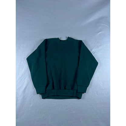 Vintage 90s Fruit of the Loom Sweatshirt - M