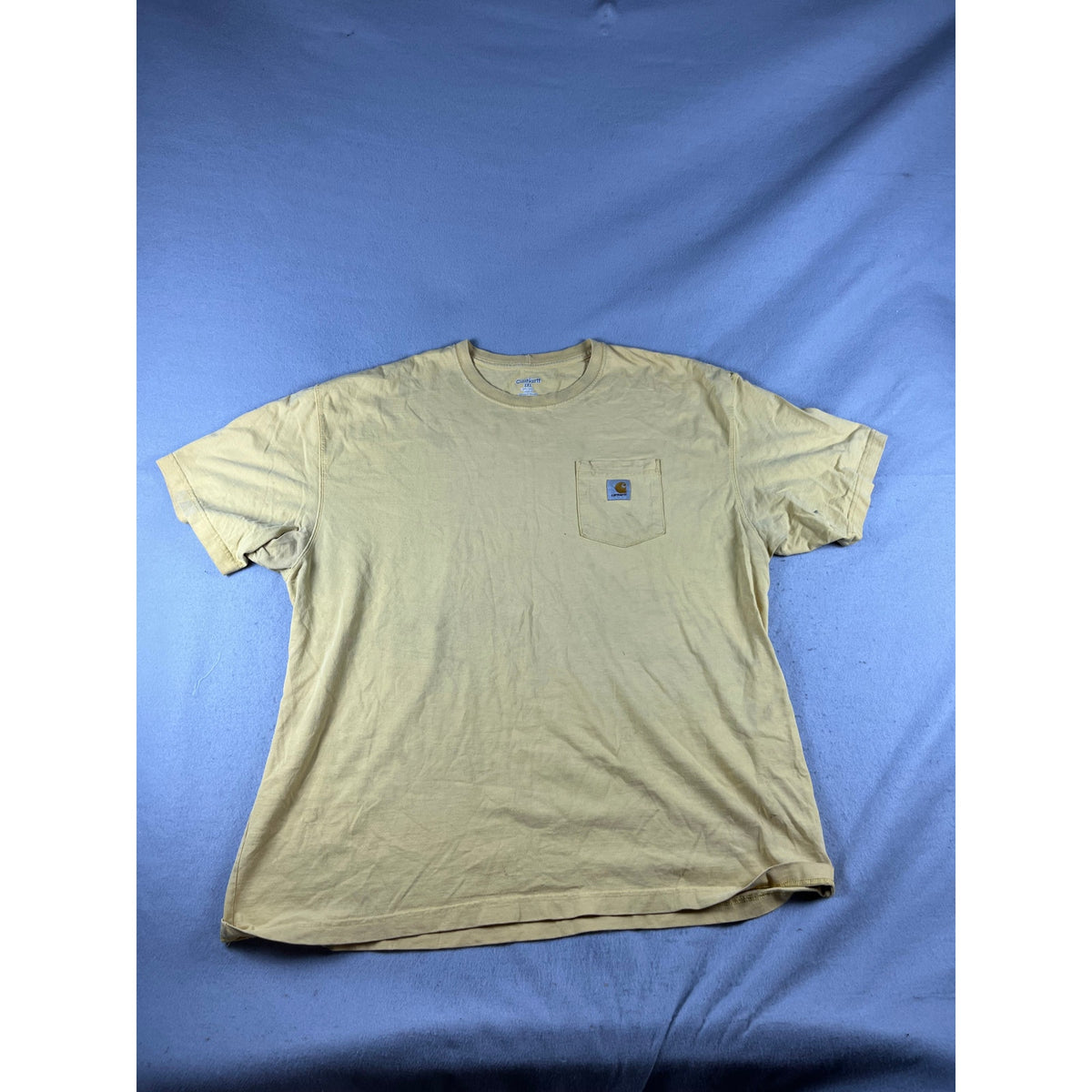 Carhartt Pocket Workwear T-Shirt - 2XL