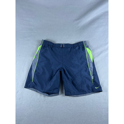 Nike Board Shorts Swim Trunk - L