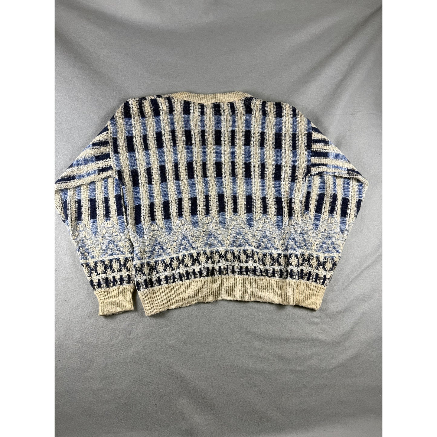 Vintage JJ Cochran Cardigan - L