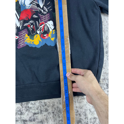 Nike Air Jordan Sweatshirt - M