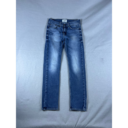 Denizen Levi's 208 Regular Taper Jeans - 28x30