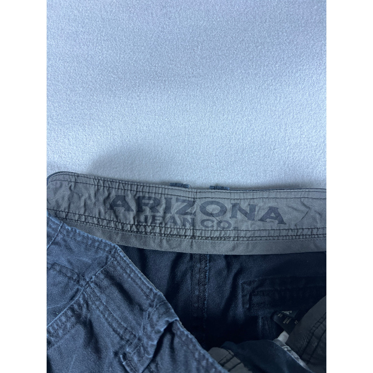 Arizona Cargo Shorts - 34