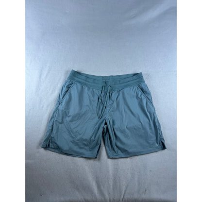 The North Face Athletic Shorts Womens - XL
