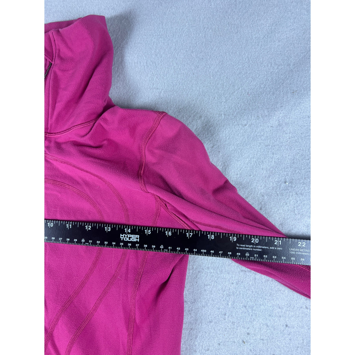 Lululemon In Stride Jacket - 6