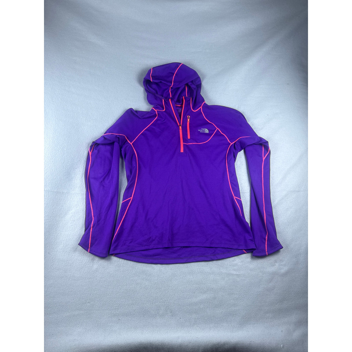 The North Face Impulse Active Shirt Womens - M