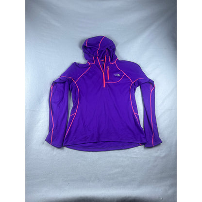 The North Face Impulse Active Shirt Womens - M