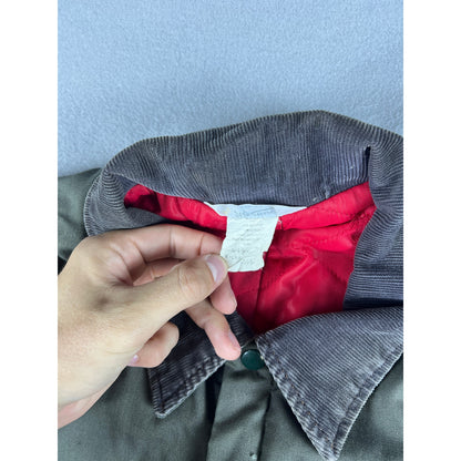 Vintage Classic Work Jacket - XL