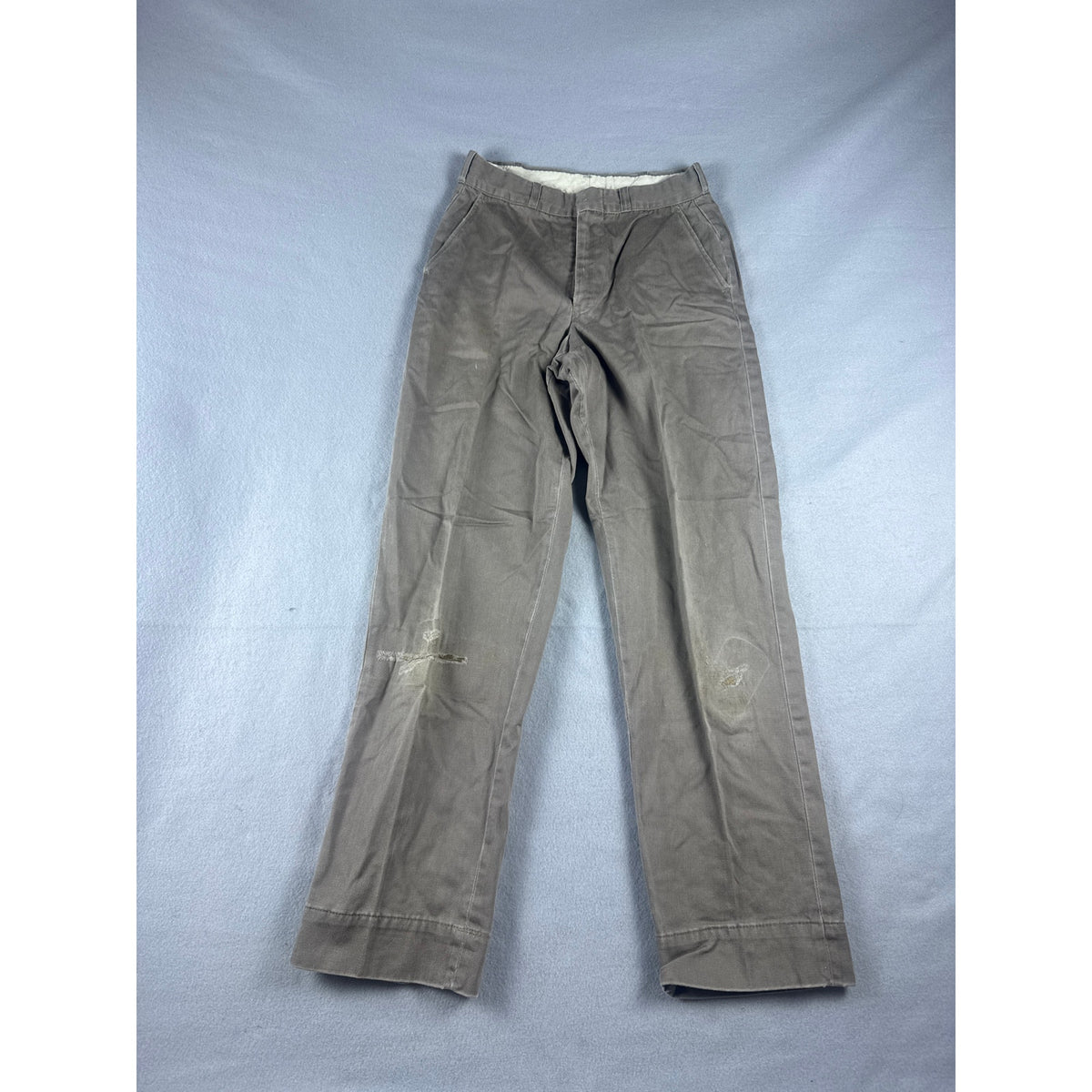 Vintage Snazzy Chino Pants Youth XS - 22x24