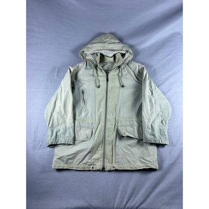 IZZI Utility Field Jacket - L