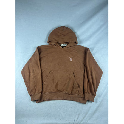 Playboy by PacSun Bunny Hoodie - M