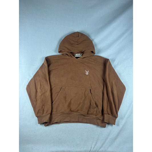 Playboy by PacSun Bunny Hoodie - M