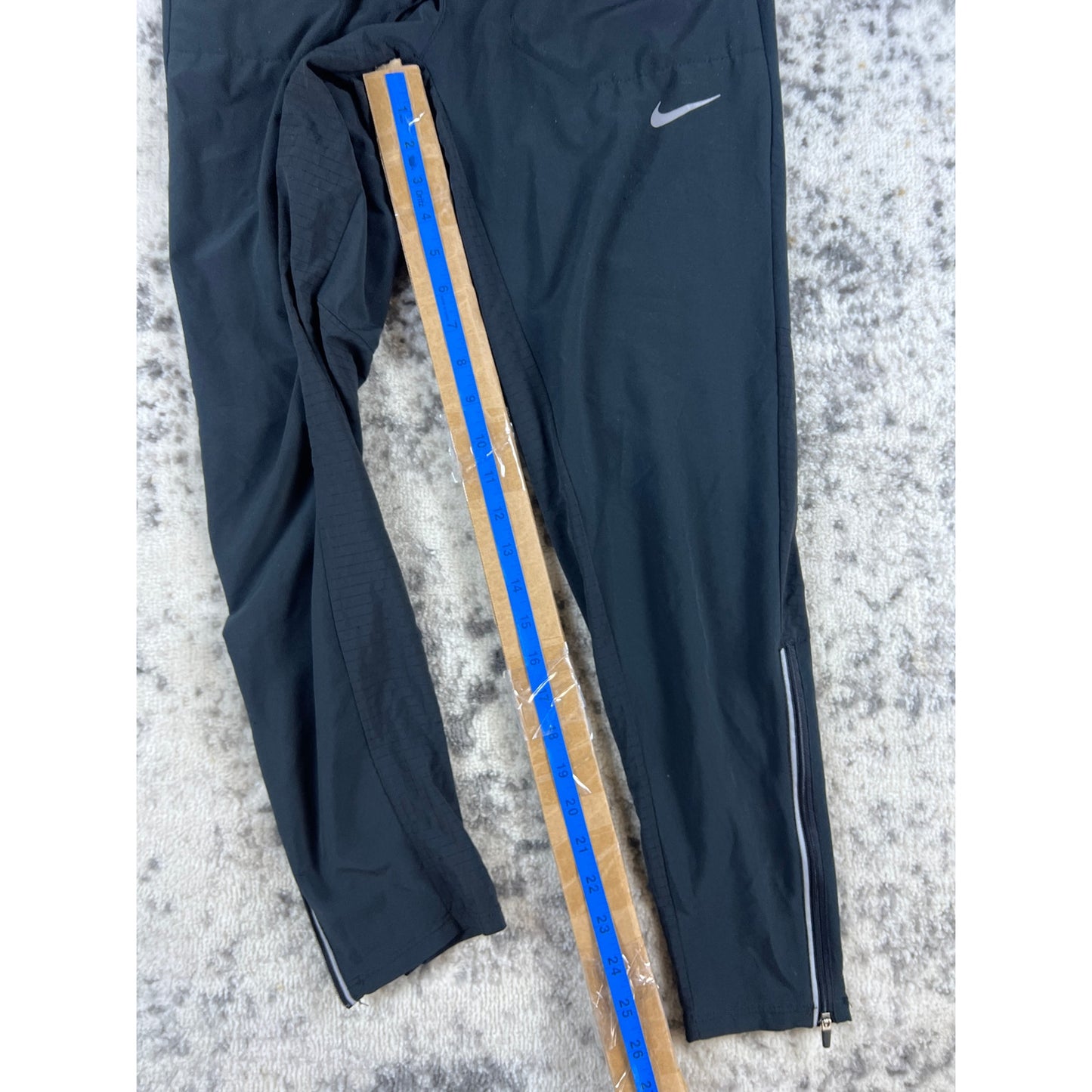 Nike Phenom Dri-Fit Woven Running Pants - S