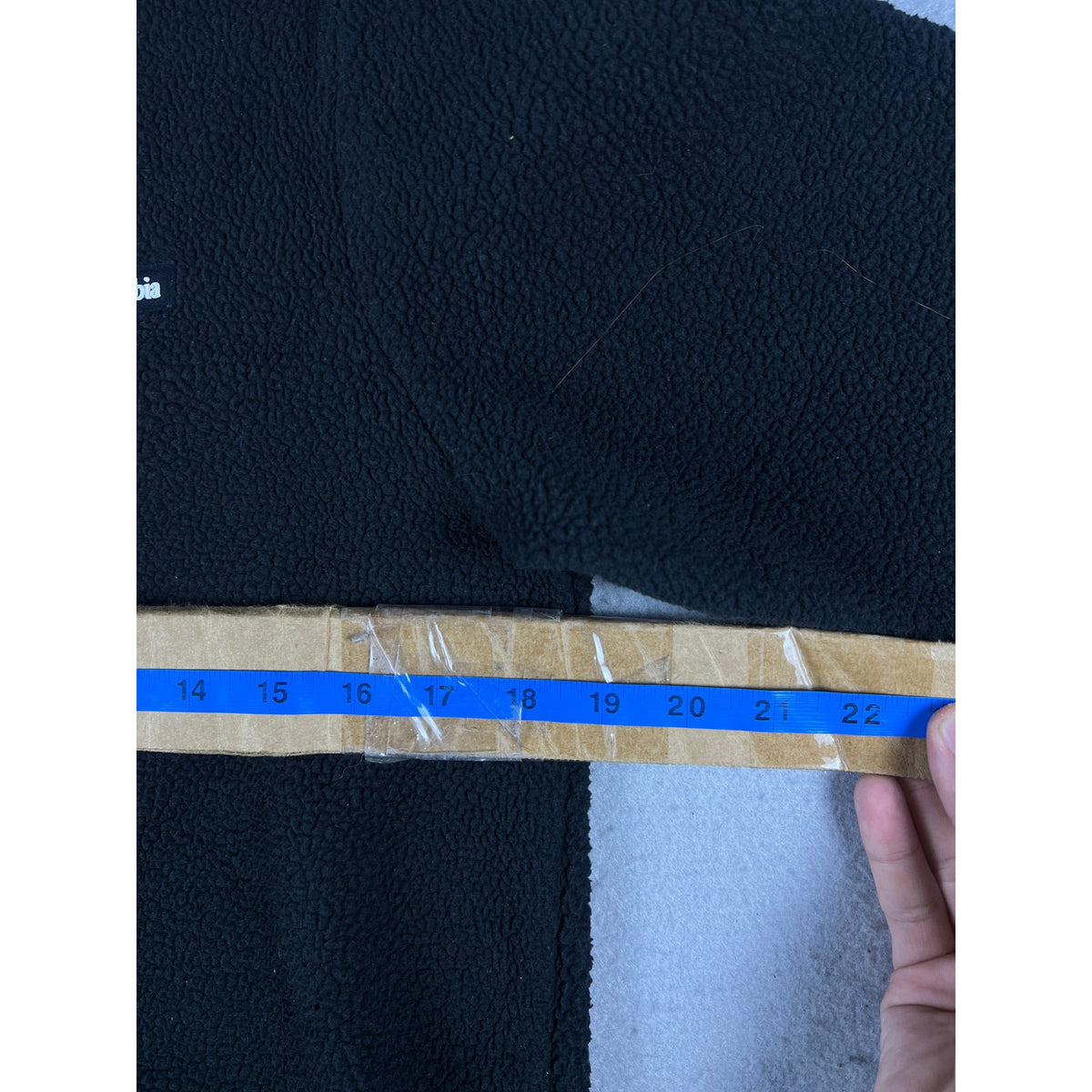 Columbia Sherpa Fleece Jacket Youth - XL