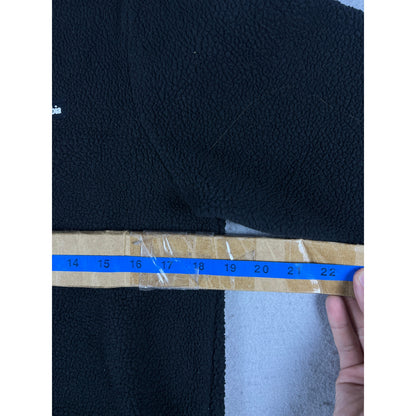 Columbia Sherpa Fleece Jacket Youth - XL