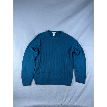 Dockers Cable Knit Sweater - M