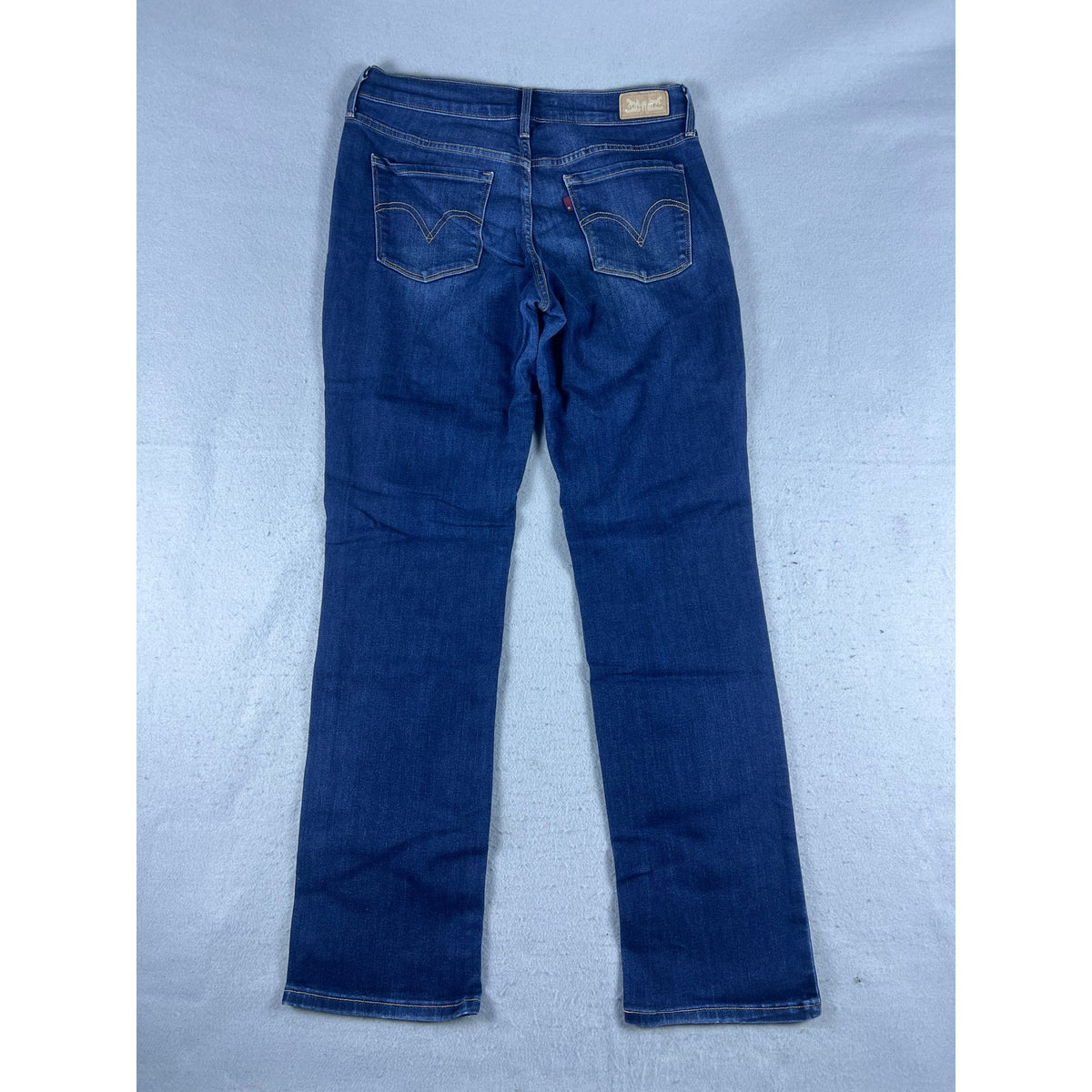 Levi's 505 Straight Leg Jeans Womens - 6