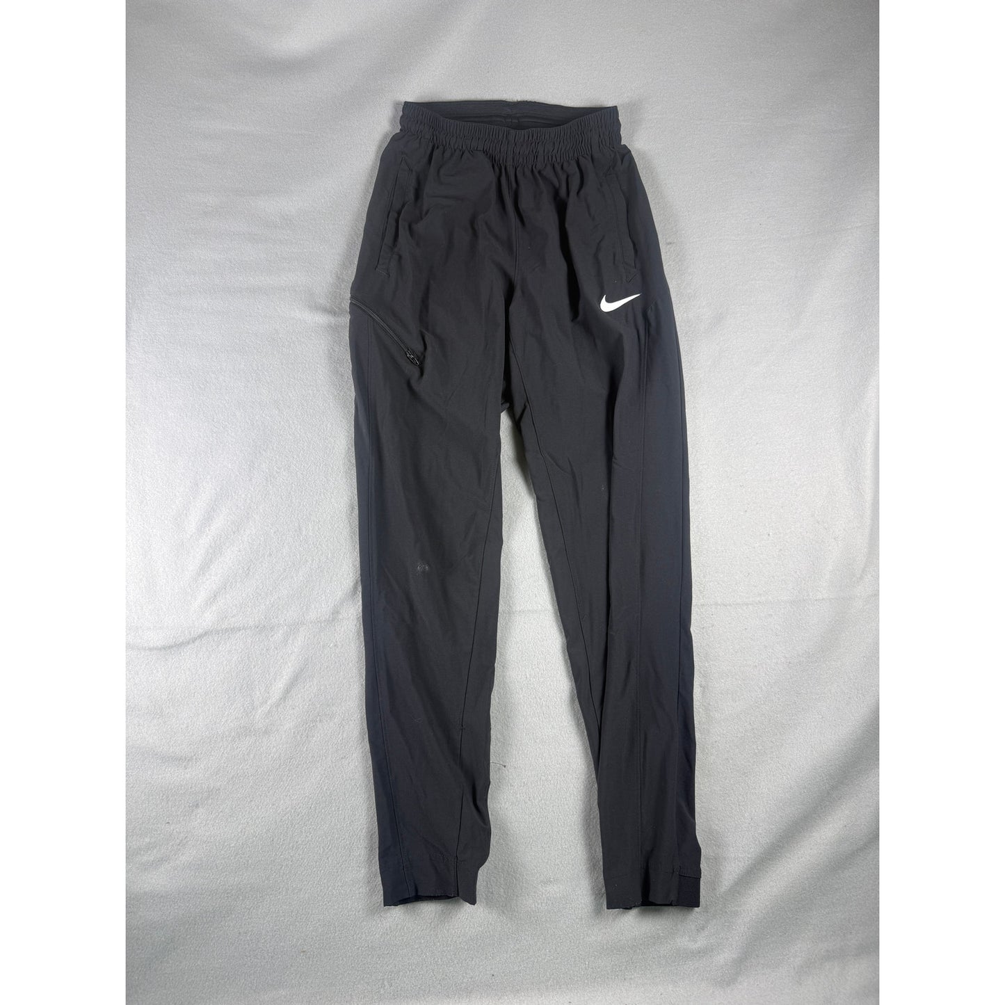 Nike Track Pants - S Black