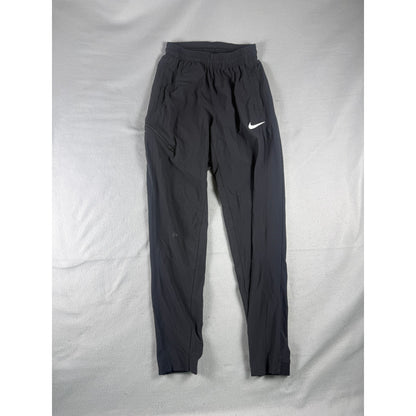 Nike Track Pants - S Black